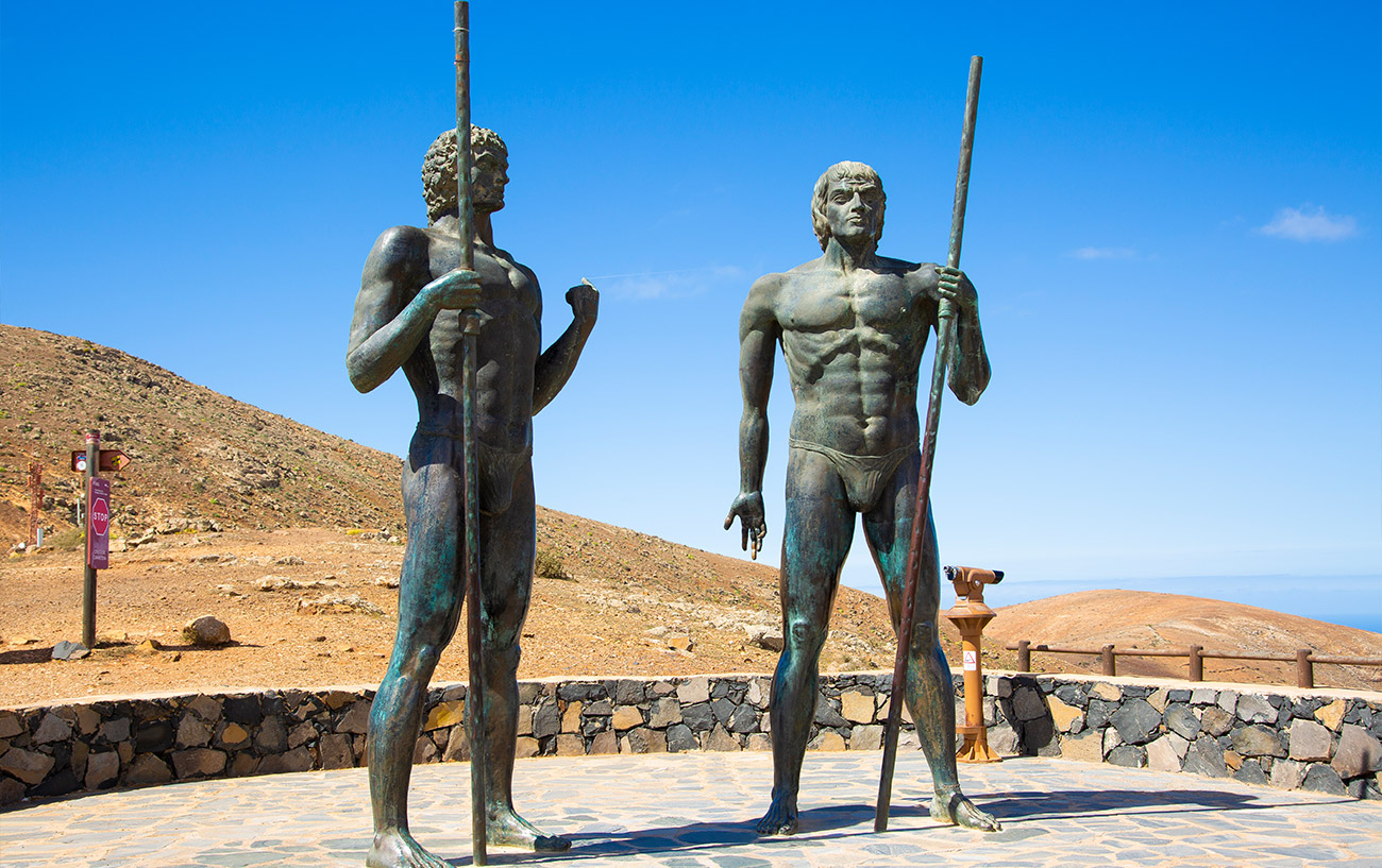 Mirador de los Reyes